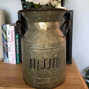 Rae Dunn Farmhouse Decor